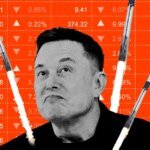 Elon Musk’s dangerous grip on outer space