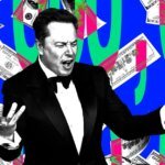 Tesla and SpaceX are discussing a possible merger, Musk says