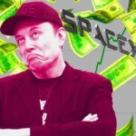 Elon Musk promises to give one SpaceX share to every child in the US