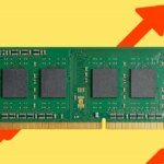 PC shipments dropped over 20 percent in Q3 due to RAM price hikes