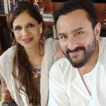 1000 करोड़ रुपये की पारिवारिक विरासत को संभालने पर सैफ अली खान की बहन सबा: ‘अब्बा ने इसे मुझ पर छोड़ दिया’ | बॉलीवुड नेवस
