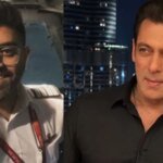 फ्लाईदुबई के हवा में डर के बाद सलमान, शाहरुख ने की स्मित माछर की तारीफ: ‘शाबाश भाई’ | बॉलीवुड नेवस