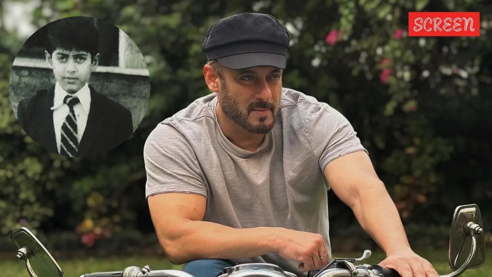 स्कूल की फीस भरने के संघर्ष से लेकर 3,000 करोड़ रुपये की संपत्ति तक: सलमान खान तीसरे सबसे अमीर भारतीय अभिनेता हैं