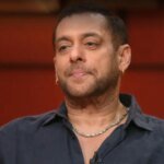 सलमान खान ने स्वास्थ्य समस्याओं के बारे में बताया: ‘मेरा सिर टूट गया था, कंधा खराब हो गया था’ | बॉलीवुड नेवस