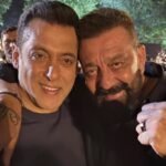 खलनायक रिटर्न्स में सलमान खान और संजय दत्त एक बार फिर पर्दे पर साथ दिखेंगे? यहां हम जानते हैं: बॉलीवुड समाचार