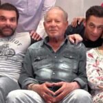 बिग बॉस 20: सलमान खान ने खुलासा किया कि सलमा और सलीम खान की शादी का विरोध करने के बाद उनके नाना को परिवार से दूर रहने का पछतावा था; याद करें कि कैसे सोहेल खान के जन्म ने सुलह को प्रेरित किया 20: बॉलीवुड समाचार