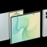 Big cut in the price of Samsung Galaxy Z Fold 8, you will get extra benefits from ICICI and Axis Bank cards in Amazon sale.
