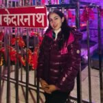सनातन हलफनामे की बहस के बीच सारा अली खान ने की केदारनाथ यात्रा: बॉलीवुड समाचार