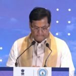Two Indian seafarers missing, nine rescued after drone attack on tanker at Sohar Anchorage, says Sonowal
