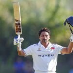 Ranji Trophy 2026/27: Sarfaraz ton puts Mumbai in control against Himachal Pradesh