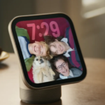Apple’s HomeView display is now available to preorder