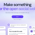 Bluesky’s AI tool now lets you make games and apps to share on social