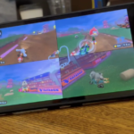 Someone hacked the Switch 2 by using an old game and AI