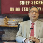 लद्दाख के मुख्य सचिव ने कहा, केंद्र क्षेत्र की मांगों को पूरा करने के लिए प्रतिबद्ध है