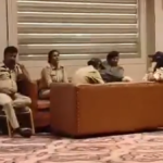 मध्य प्रदेश पुलिस ने सीजेपी विरोध प्रदर्शन के लिए दिल्ली जा रहे 14 छात्रों को हिरासत में लिया, ‘ऊपर से आदेश’ का हवाला दिया