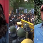Protesters Say India’s Democracy Is “Rotten” as Modi Gov’t Purges Voter Rolls, Arrests Thousands