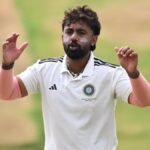 Shams Mulani: Door to national team hasn’t opened, but I am a patient guy