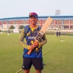 Ranji Trophy 2026-27: Shikhar Mohan sparkles for Jharkhand on opening day against Kerala