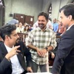 सिकंदर खेर ने प्रहार टीम के लिए भावनात्मक नोट साझा किया, कहा कि निर्देशक अविनाश अरुण उनकी “शक्ति का स्तंभ” थे: “सवारी के लिए धन्यवाद”: बॉलीवुड समाचार
