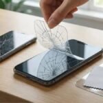 No matter how much guard you put, the screen will not break! Government has brought such a rule, poor screen protectors will disappear from the market