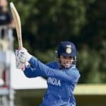 Smriti Mandhana says India’s new talent will need to work hard in T20Is to win the Champions Trophy