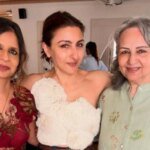 ‘सोहा अली खान बमुश्किल संपर्क में थीं’: बहन सबा को ब्रेन ट्यूमर से लड़ाई के दौरान चोट लगने की बात याद आई | बॉलीवुड नेवस