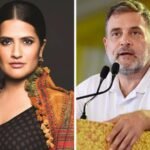 सोना महापात्रा ने हिमाचल प्रदेश को लेकर राहुल गांधी पर कटाक्ष किया, कहा कि लोकतंत्र से पहले राज्य को “मरम्मत” करें: बॉलीवुड समाचार