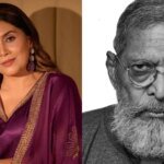 सोनाली कुलकर्णी का कहना है कि टैक्सी नंबर 9211 के सेट पर एक डांट ने नाना पाटेकर के साथ जीवन भर का बंधन तोड़ दिया | बॉलीवुड नेवस