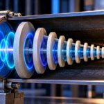 Sonic Black Hole | 3D printed sonic black hole has come to end the game of noise, as soon as it emits sound in a closed pipe, it will get buried inside.