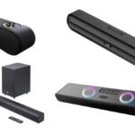 The sound of the TV was fine, then I installed the soundbar and after the first movie I understood what the real difference is.