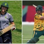 WPL 2027 auction: Full list of South Africa players registered; Mlaba, Tryon among four names