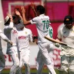 SA vs AUS, 1st Test: Pacers dent Australia to put South Africa on top in shortened Day 1