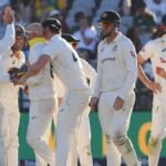 SA vs AUS, 3rd Test, Day 3 highlights: Starc, Lyon strike late to leave Australia in command