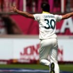 SA vs AUS, 1st Test: Cummins helps Australia take control as visiting side leads by 139 runs on Day 1