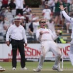 SA vs AUS 3rd Test: Harmer, Rabada hand Australia crushing defeat; S. Africa wins series 2-1