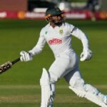 SA vs AUS Day 3 Live Score, 2nd Test: Starc picks 450th Test wicket, Jansen scores half-century