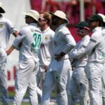 South Africa announces squad for 2nd Test vs Australia: Breetzke replaces Stubbs