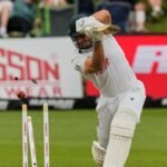 SA vs AUS, Second Test: Boland strikes twice for Australia on rain-hit first day at St. George’s Park