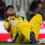 Cam Green ruled out of Australia’s first test vs South Africa