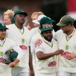 South Africa playing XI for 3rd Test vs Australia: Gerald Coetzee replaces injured Anrich Nortje