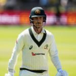Australia reshuffles batting order for South Africa decider as Maddinson exits squad