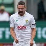 South Africa announces squad for Newlands Test, injured Anrich Nortje ruled out of series decider