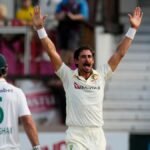 South Africa vs Australia 1st Test, Day 3 LIVE score: Starc dismisses Markaram; SA trails by 306 runs
