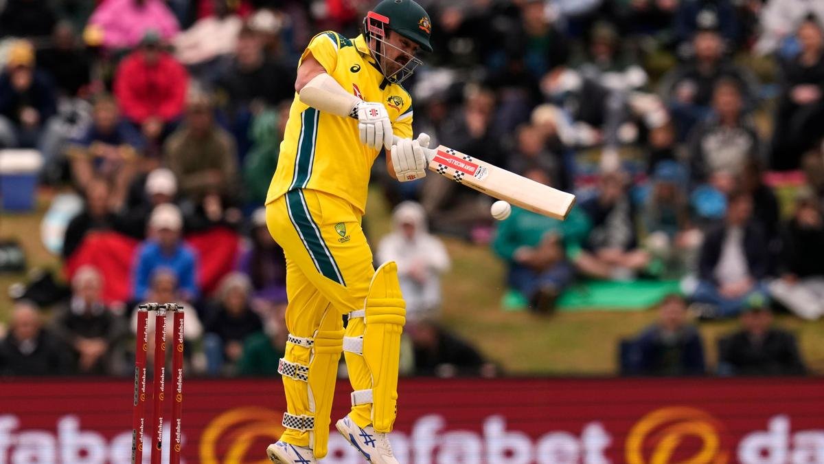 Travis Head hits back at critics ‘putting a bullet’ through the team