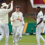 WTC Points Table 2025-27 after SA vs AUS 2nd Test: South Africa gains, Australia remains top