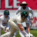SA vs AUS, 2nd Test: Renshaw likely to stay at No. 5 after Durban Test heroics, says Cummins