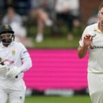 SA vs AUS, 2nd Test, Day 2 LIVE Score: South Africa to resume at 20/2 after rain-curtailed Day 1