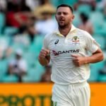 SA vs AUS: Reverse swing can be pivotal in South Africa v Australia Test Series, feels Hazlewood