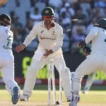 SA vs AUS, 3rd Test Day 3 — Lyon bowls Bavuma late and Australia tightens grip in series decider