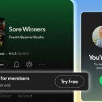 Spotify’s new podcast memberships let you pay for extra perks